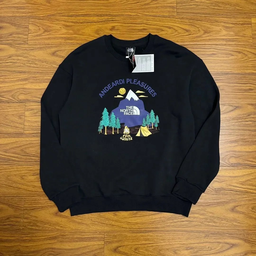 Louis Vuitton sweatshirt (39 CP) - 3/40