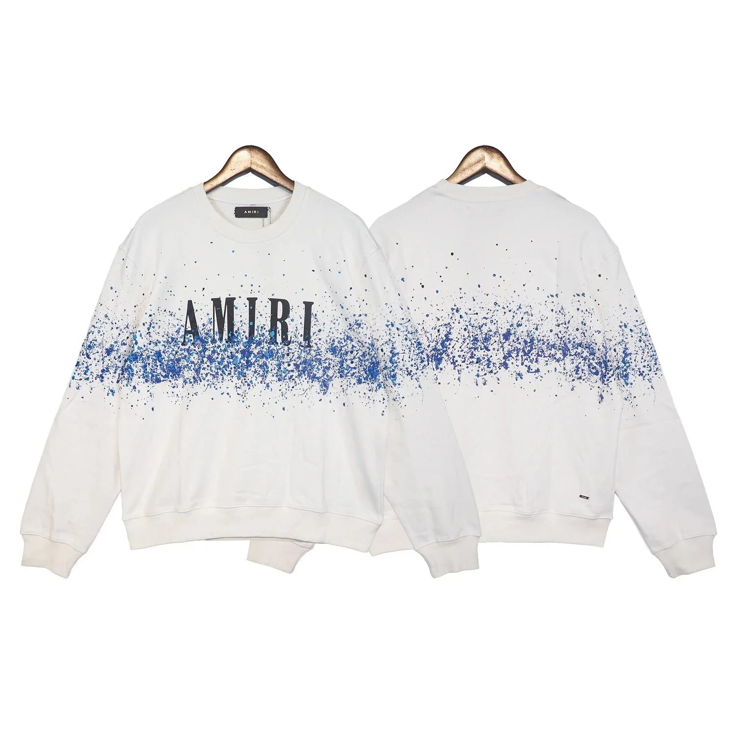 Amiri sweater - 6/9