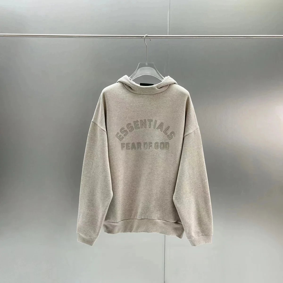 ESSENTIALS Hoodie - 4/28