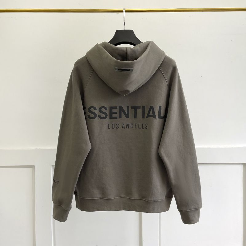 ESSENTIALS Hoodie - 17/28