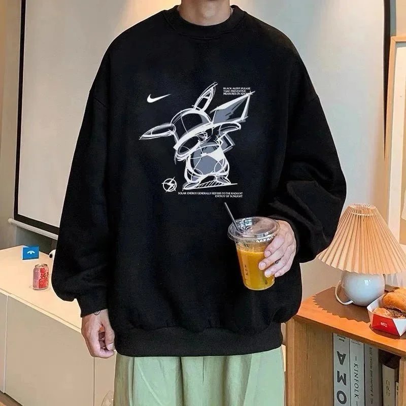 Nike sweatshirt (+40color) - 23/29