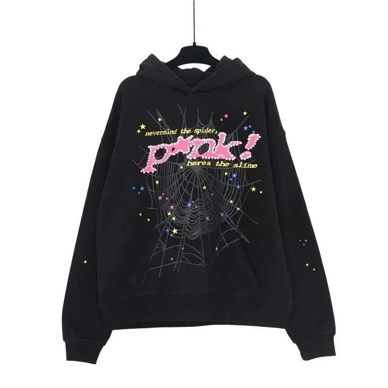 Sp5der Hoodie - 8/41
