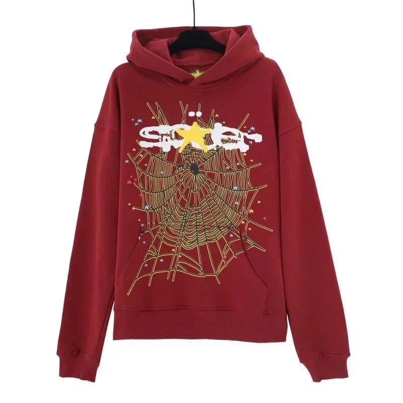 Sp5der Hoodie - 16/41