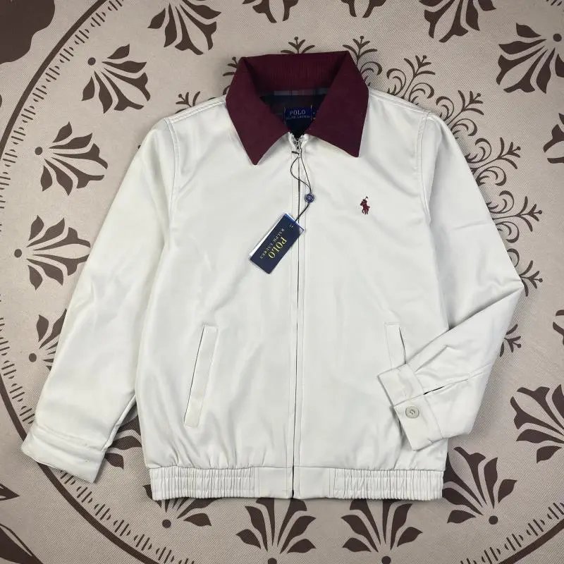ralph lauren jacket - 5/6
