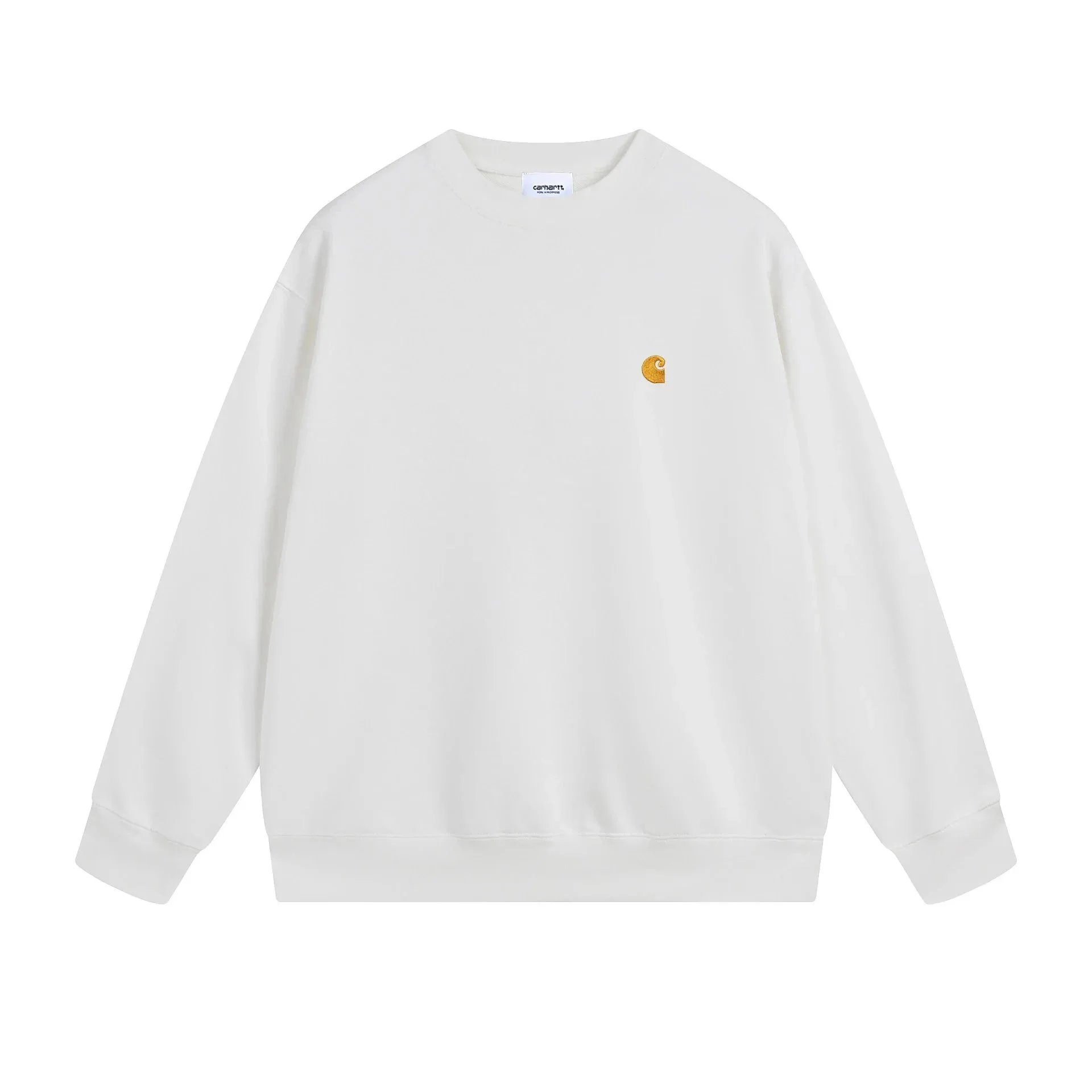 carhartt sweatshirt - 3/28