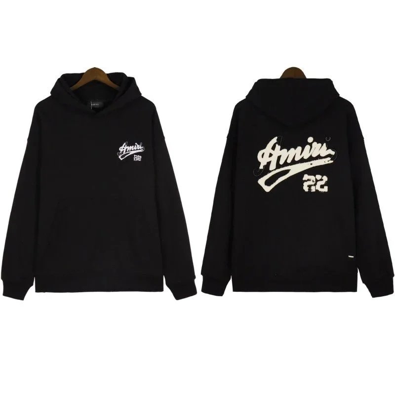 Amiri Hoodie - 24/41