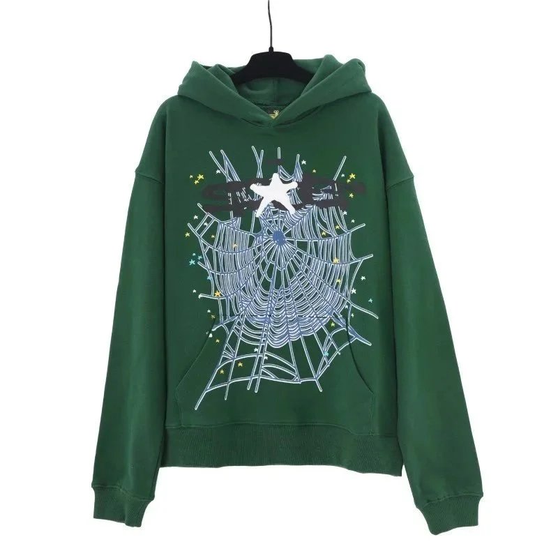 Sp5der Hoodie - 17/41