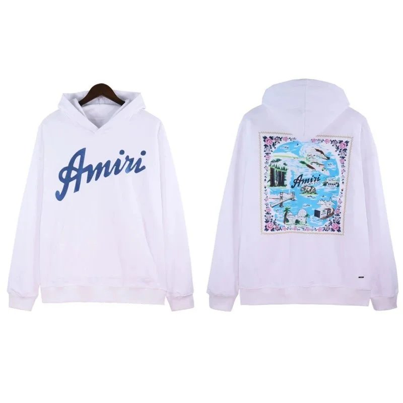 Amiri Hoodie - 20/41
