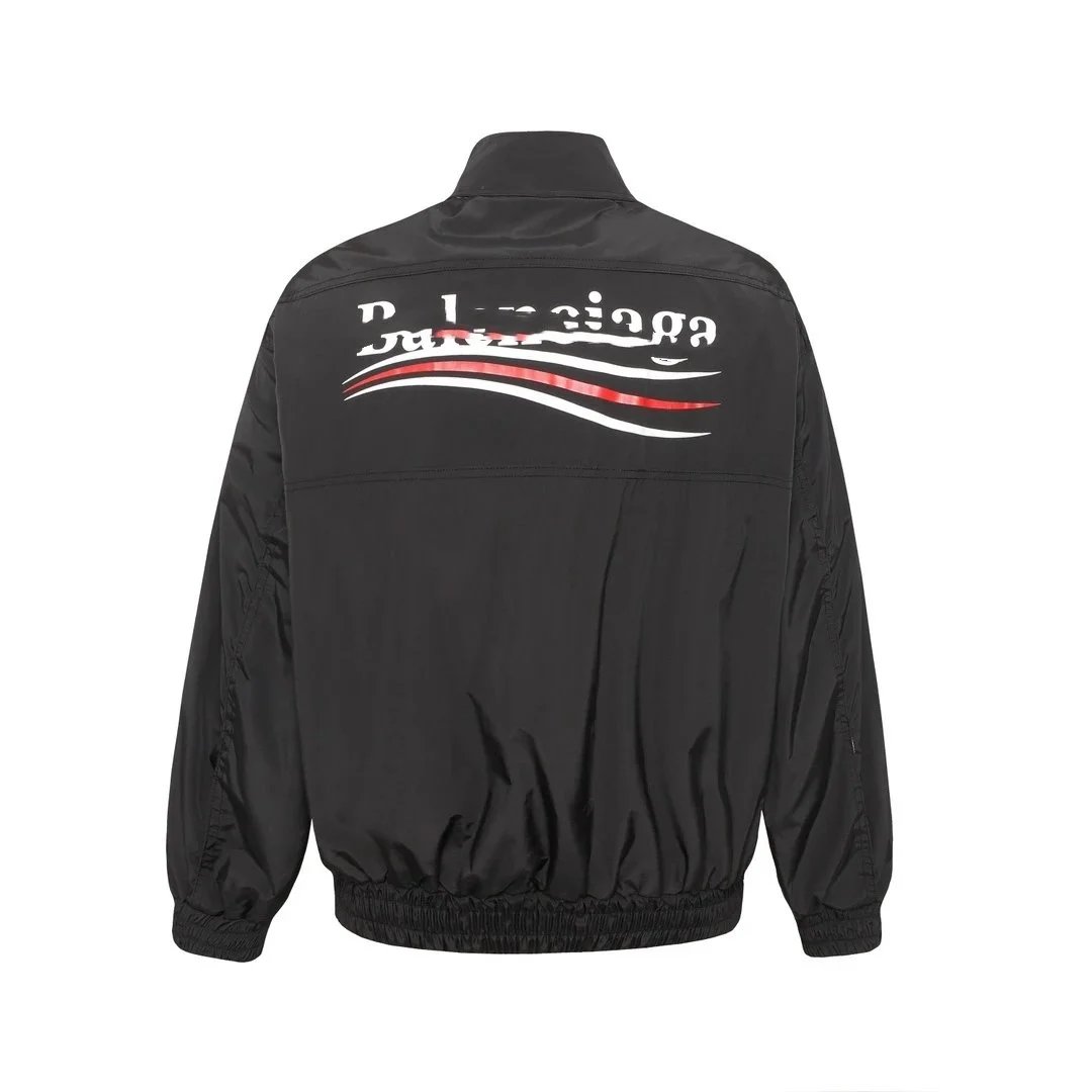 Balenciaga Jeans Coat - 29/35