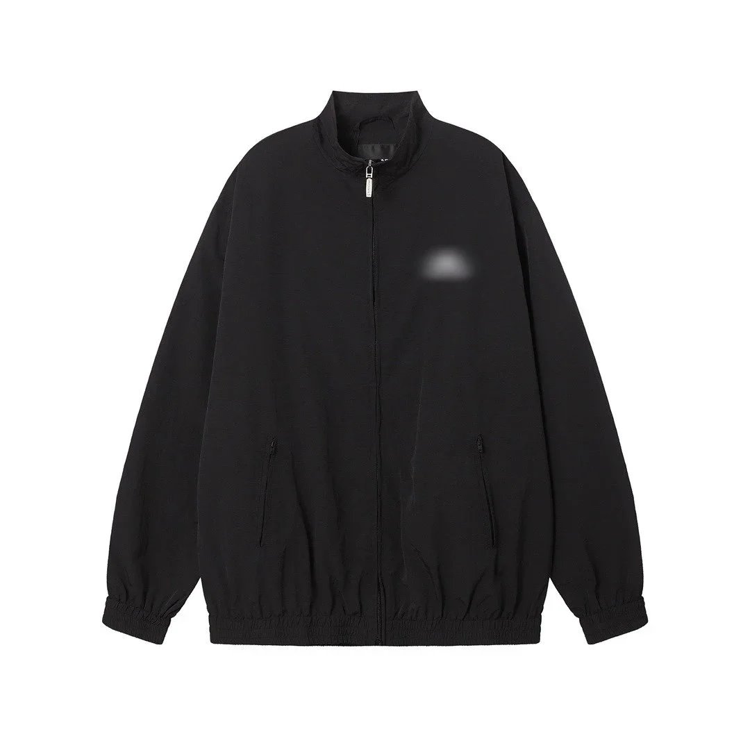 Balenciaga Jeans Coat - 34/35