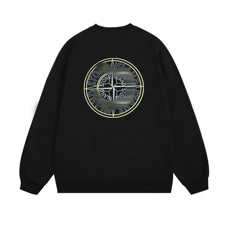 Stone Island sweatshirt - 30/32