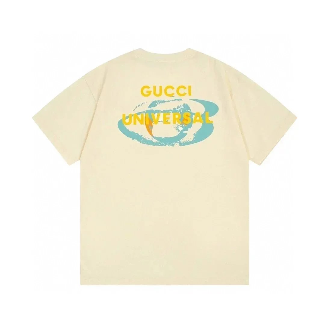 Moncler T-Shirts Short-Sleeve Logo T-Shirt — 20