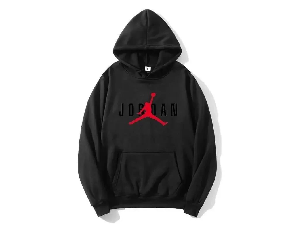 Jordan Hoodie - 9/25