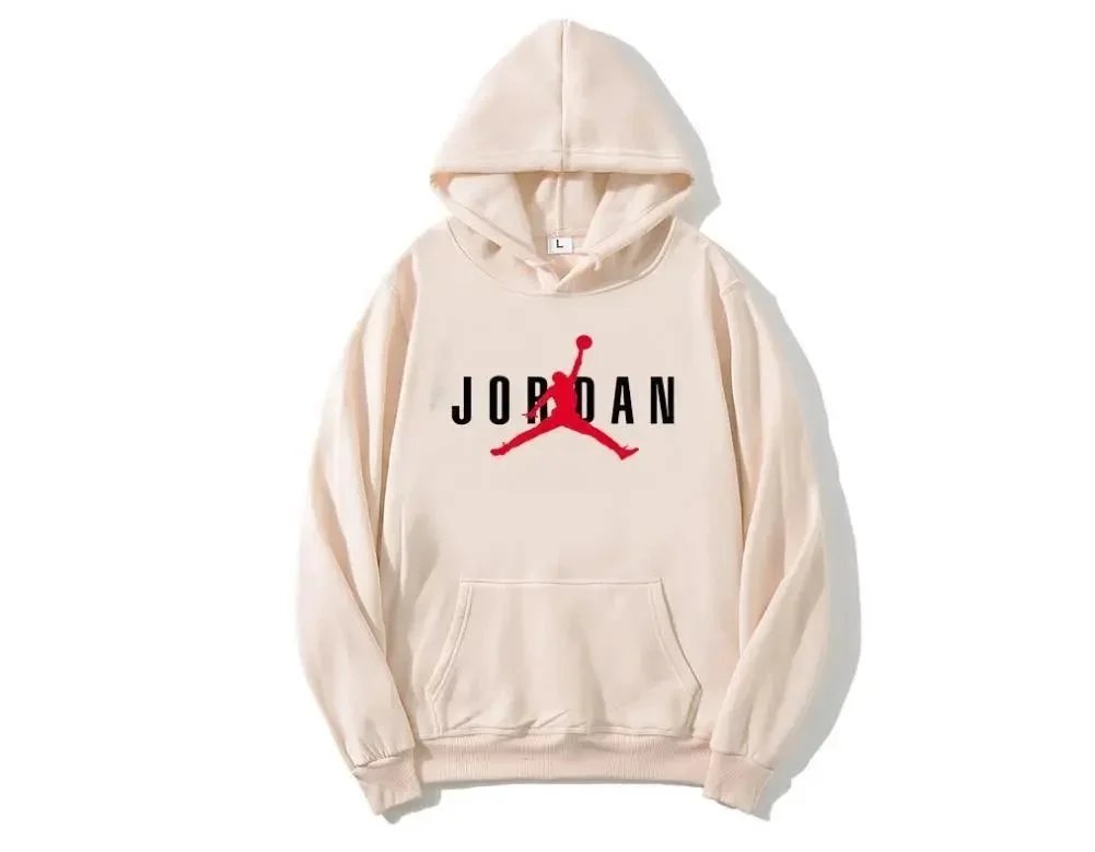 Jordan Hoodie - 15/25
