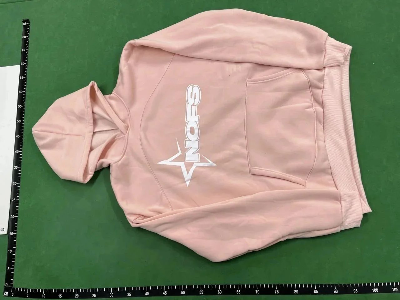 nofs Hoodie（color 29） - 31/52