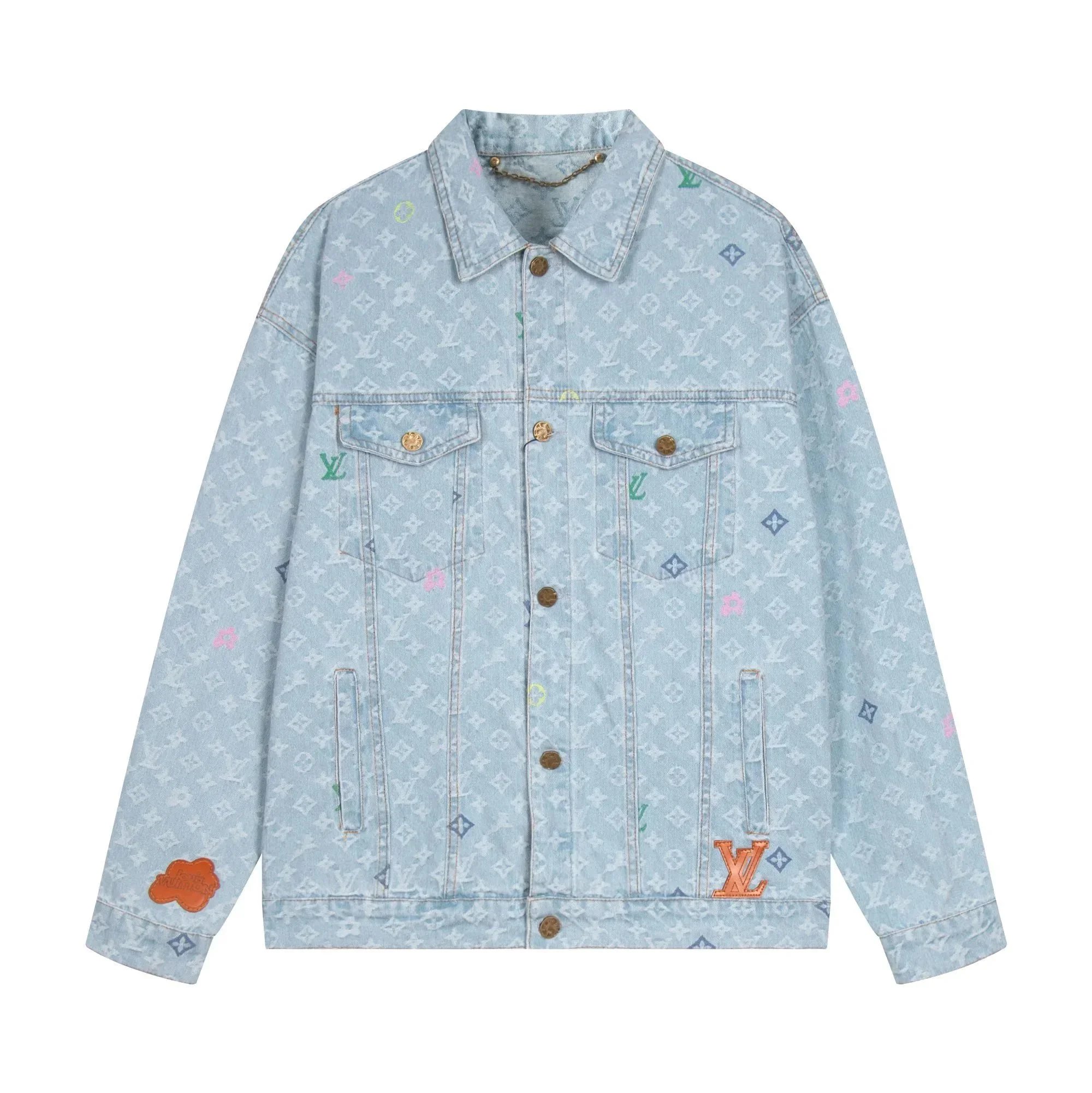 jacket（+24 Color） - 15/25