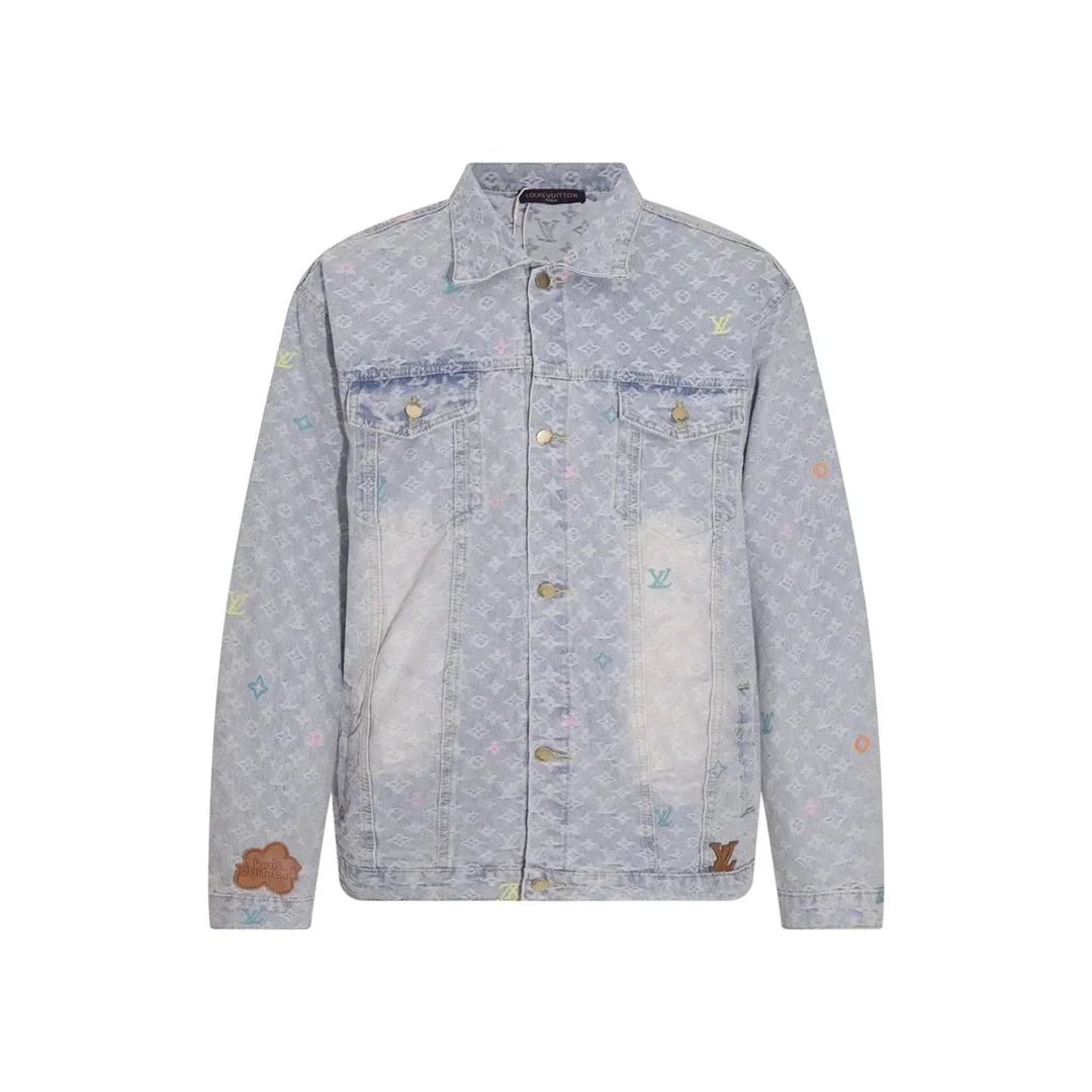 jacket（+24 Color） - 23/25