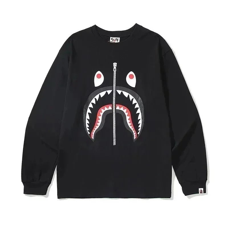 Bape Hoodie - 5/11