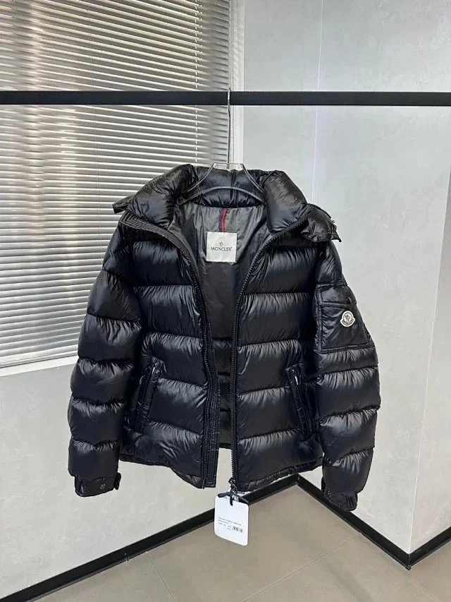 Moncler Jacket & Down - 2/41