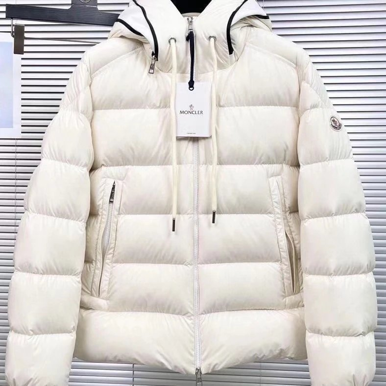 Moncler Jacket & Down - 24/41