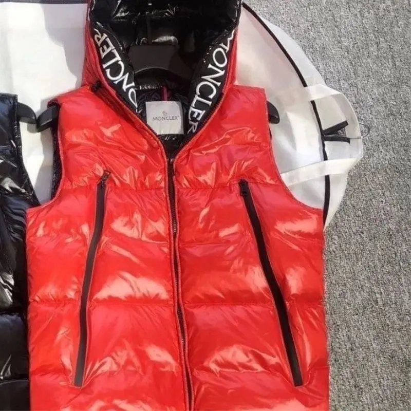 Moncler Jacket & Down - 27/41