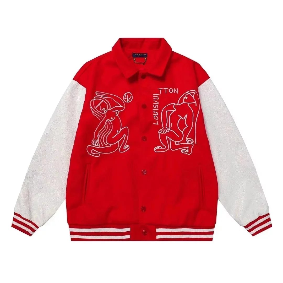 Louis Vuitton Jancket - 40/40