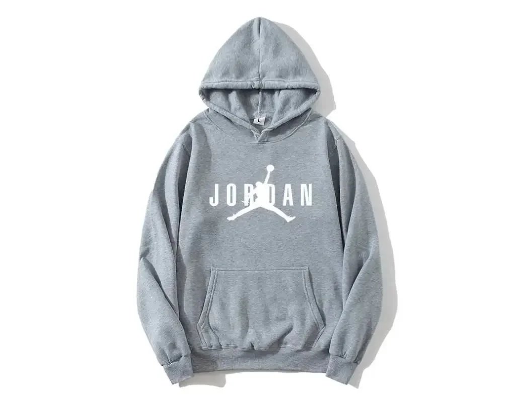 Jordan Hoodie - 8/25
