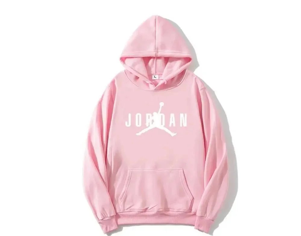 Jordan Hoodie - 14/25