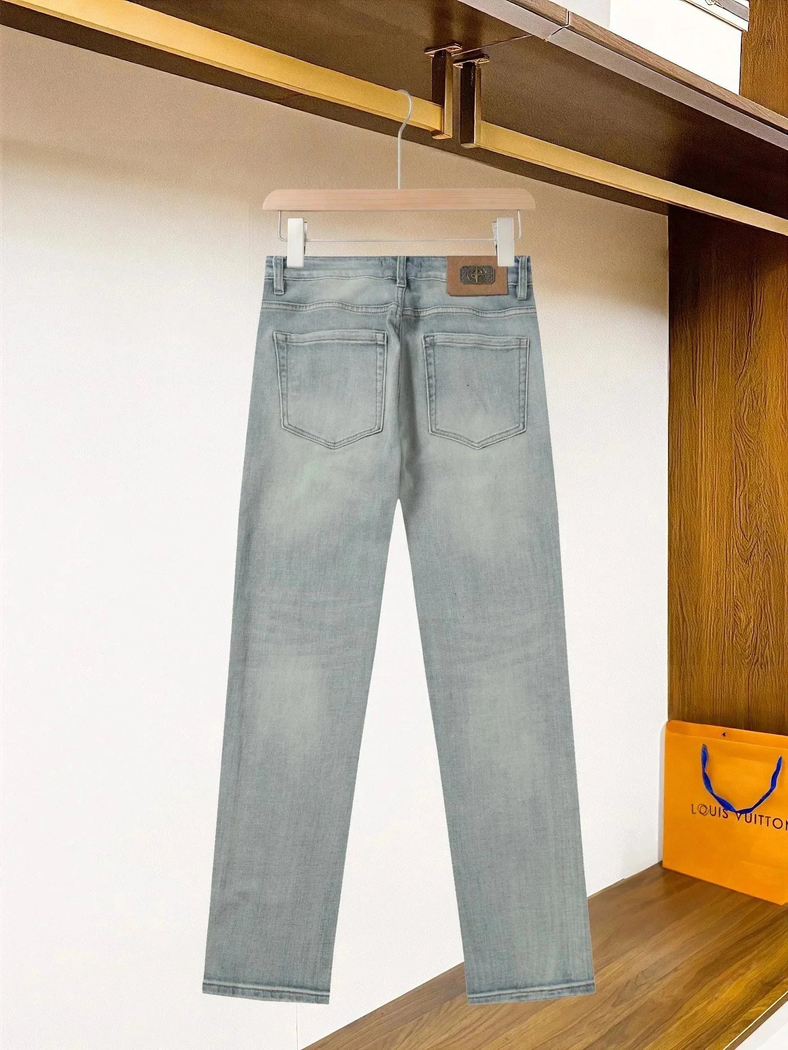 Dior Jeans Assorted denim styles — 10