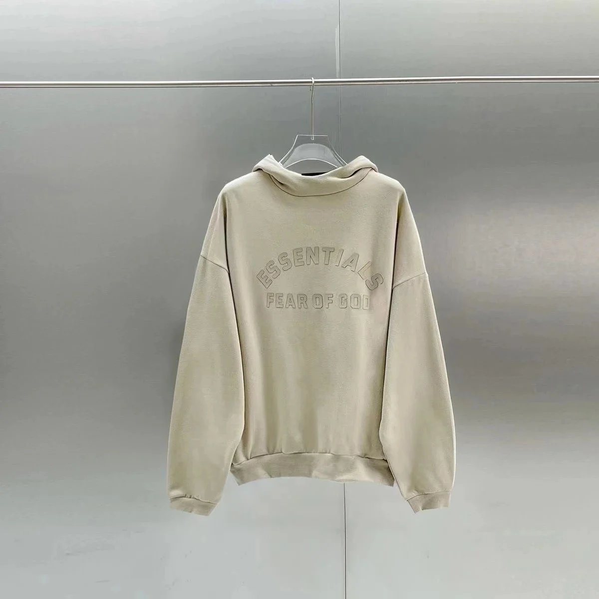 ESSENTIALS Hoodie - 2/28