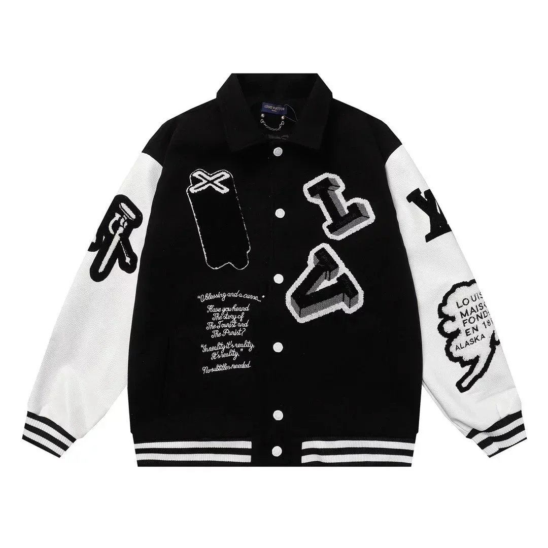 Louis Vuitton Jancket - 31/40