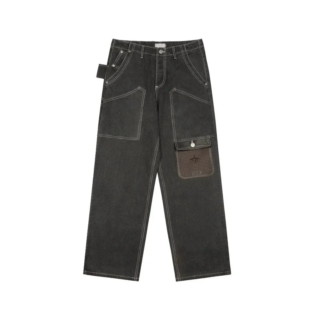 Dior Jeans Assorted denim styles — 15