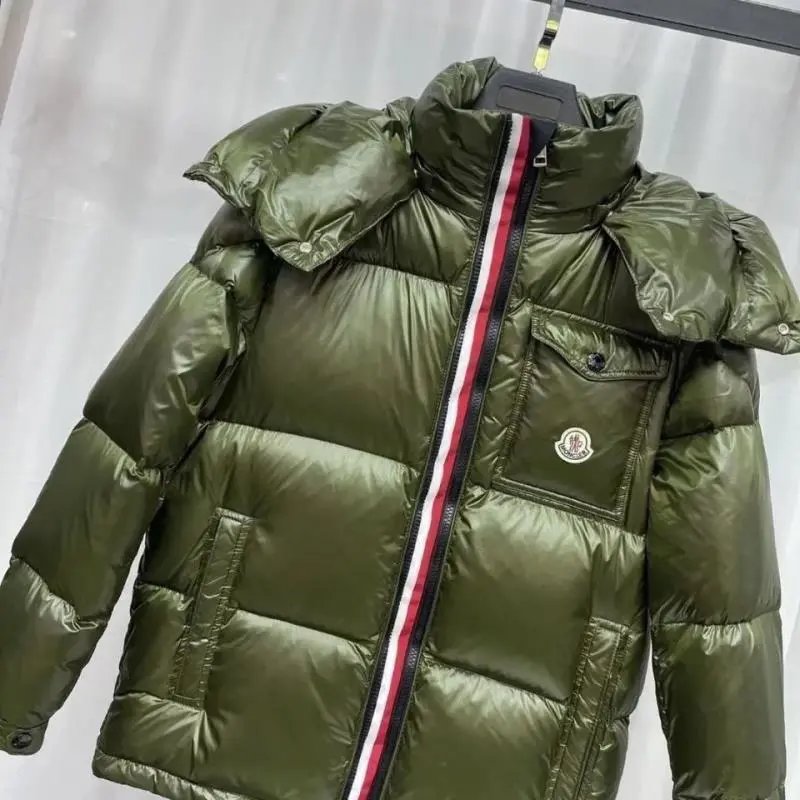 Moncler Jacket & Down - 10/41
