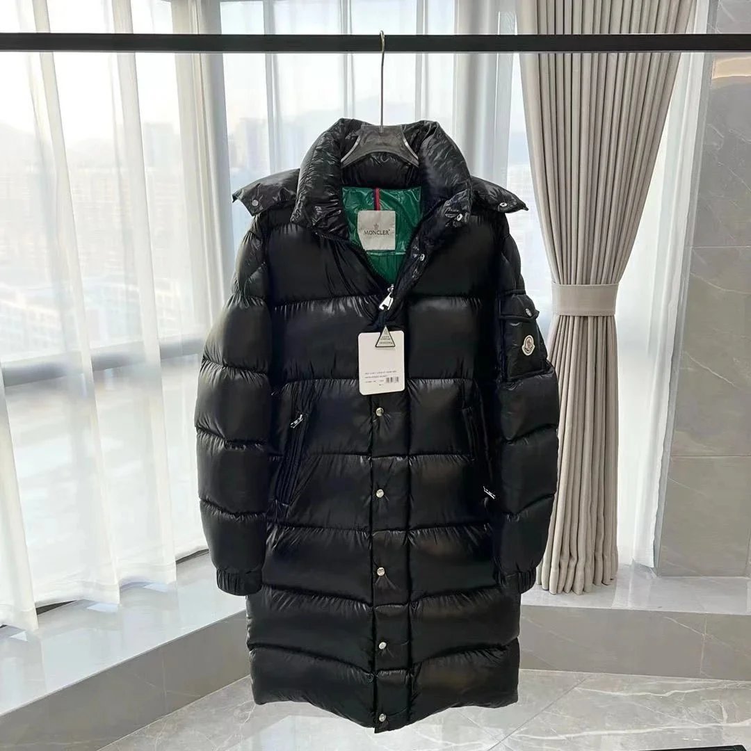 Moncler Jacket & Down - 38/41