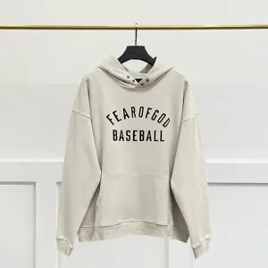 ESSENTIALS Hoodie - 14/28