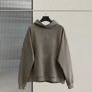 ESSENTIALS Hoodie - 28/28