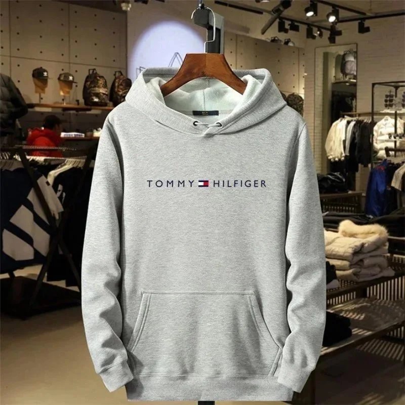 TOMMY Hoodie - 4/26