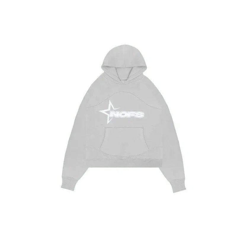 nofs Hoodie（color 29） - 18/52
