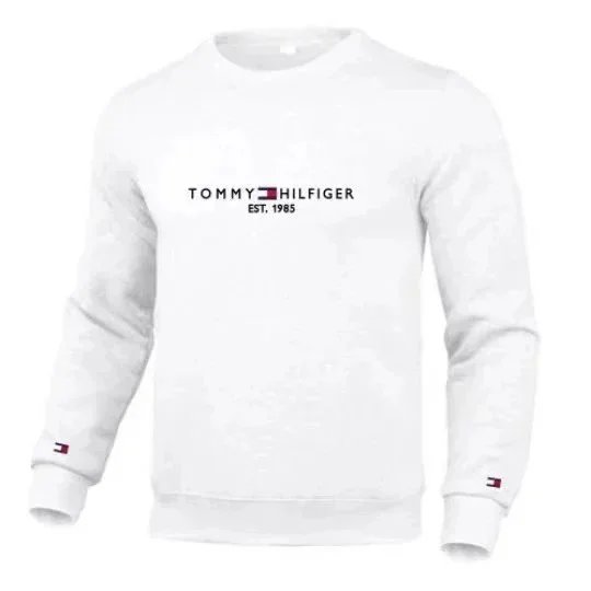 TOMMY Hoodie - 25/26