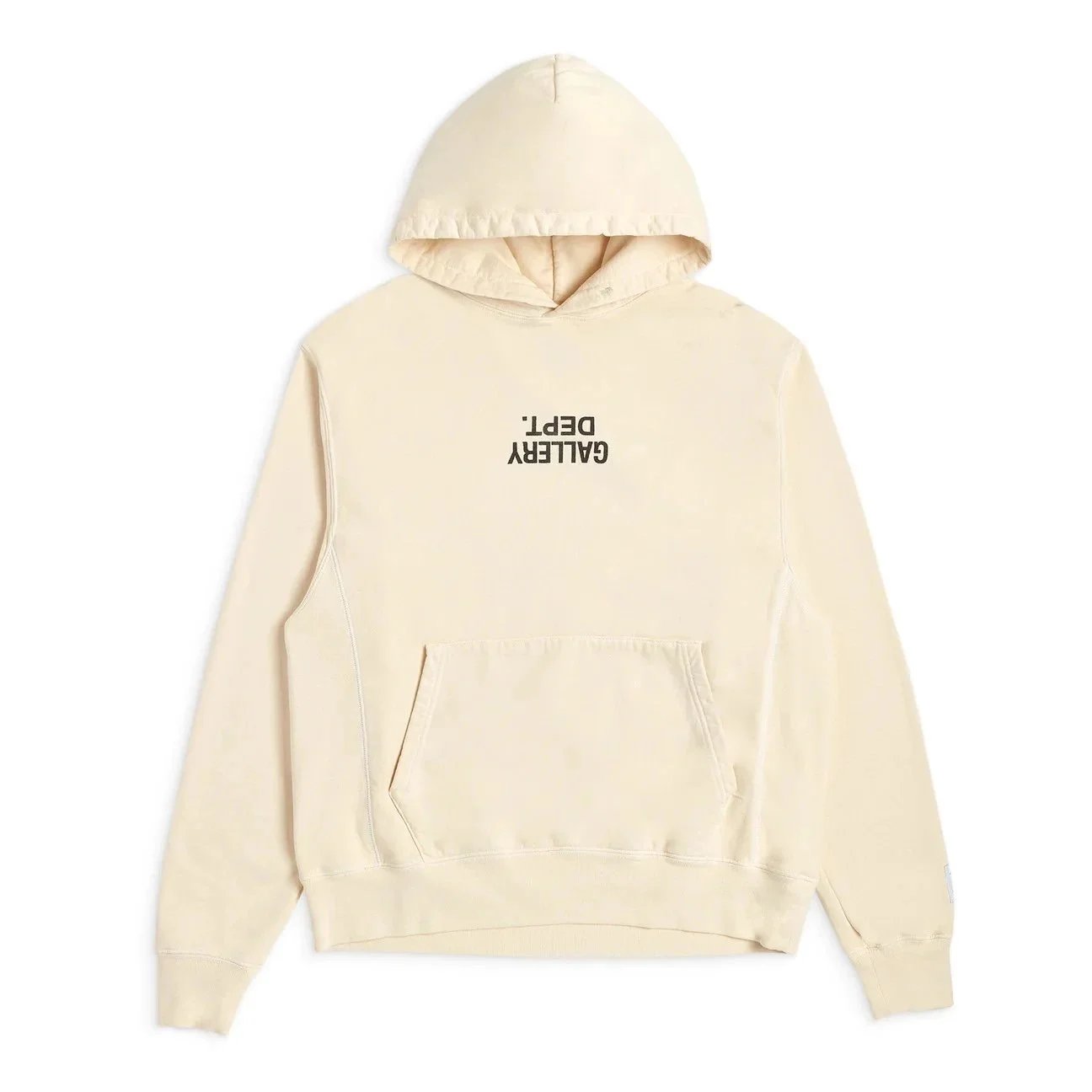 Gallery Dept Hoodie - 3/28