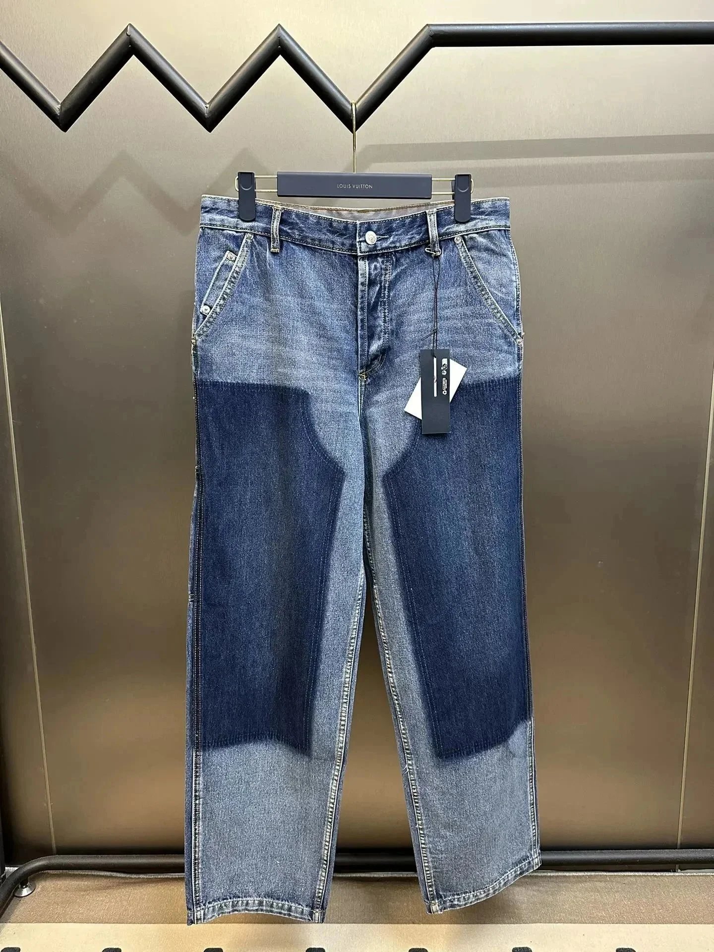 Dior Jeans Assorted denim styles image 2