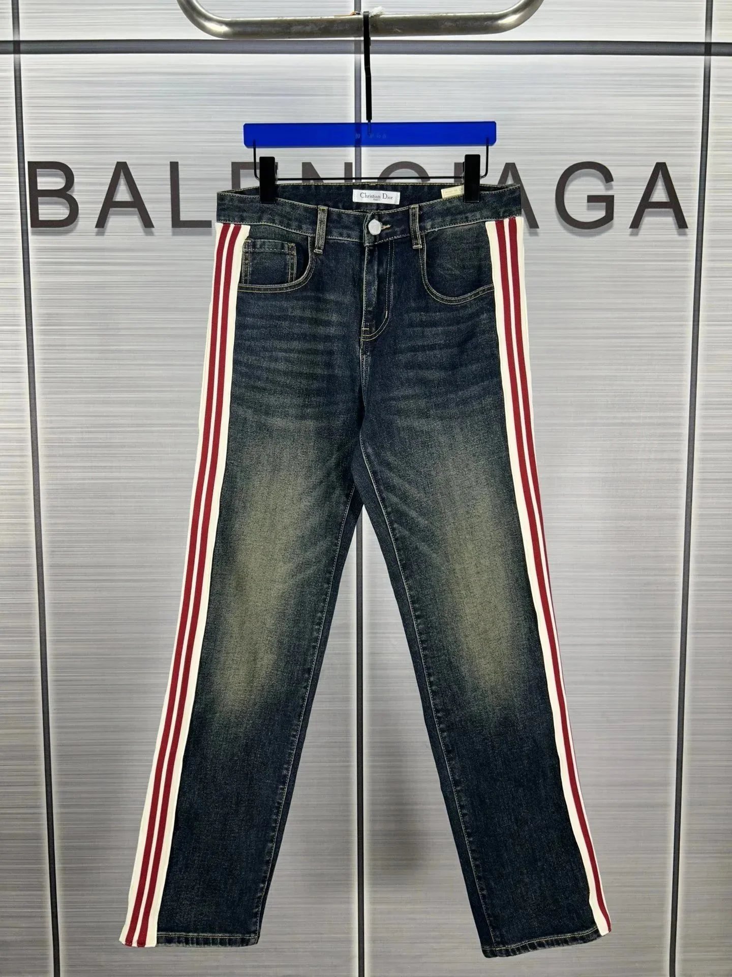 Dior Jeans Assorted denim styles image 4