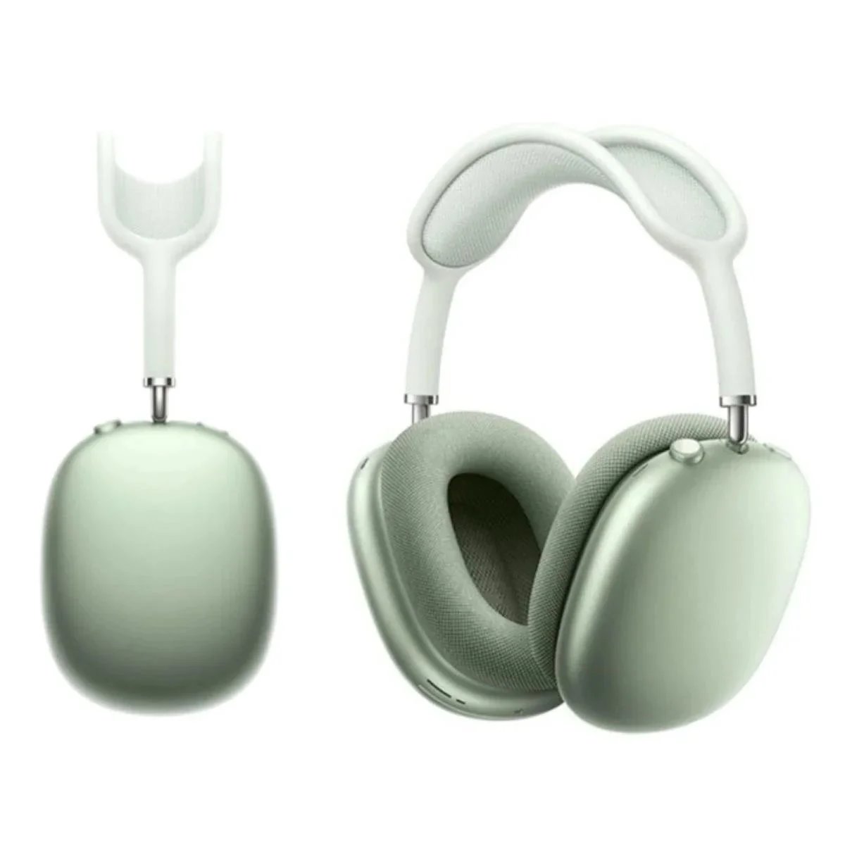 AirPods Max - Light Green