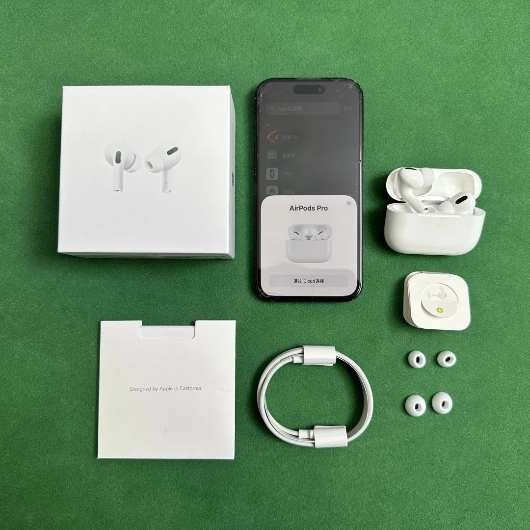 AirPods Pro (3rd Gen)
