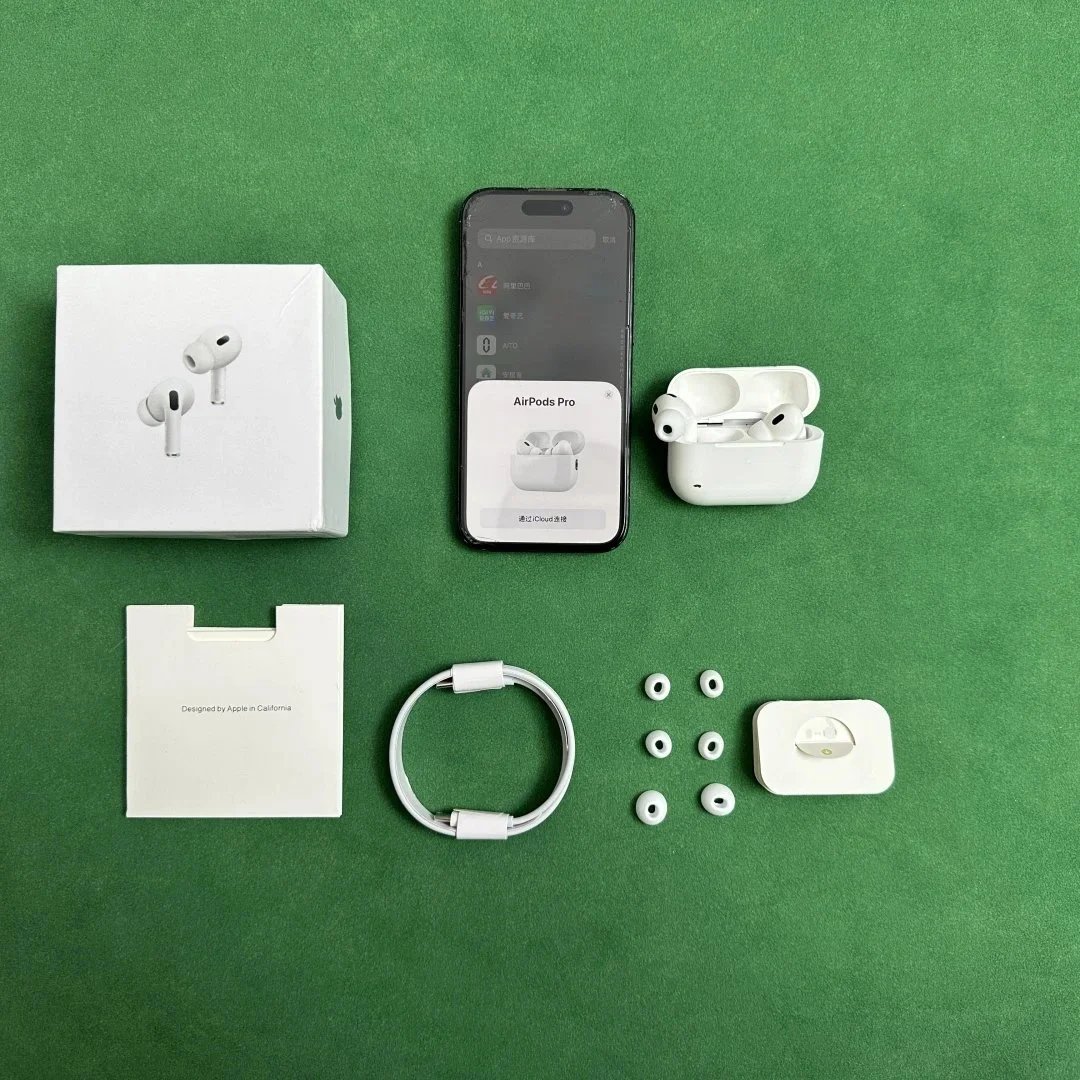 AirPods Pro 2 (5th Gen)