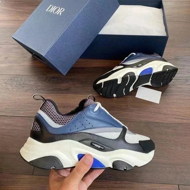 百搭休闲老爹鞋FA 6