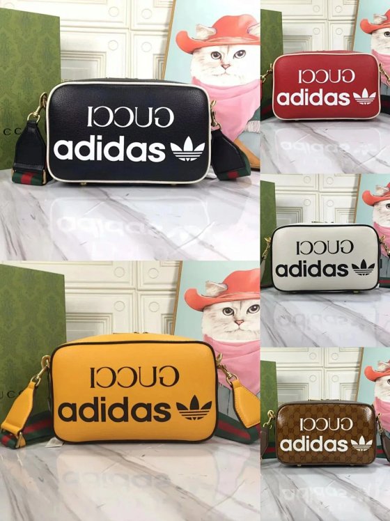Gu * Shoulder bag 702427 size: 24.5x16.5x9.5 cm