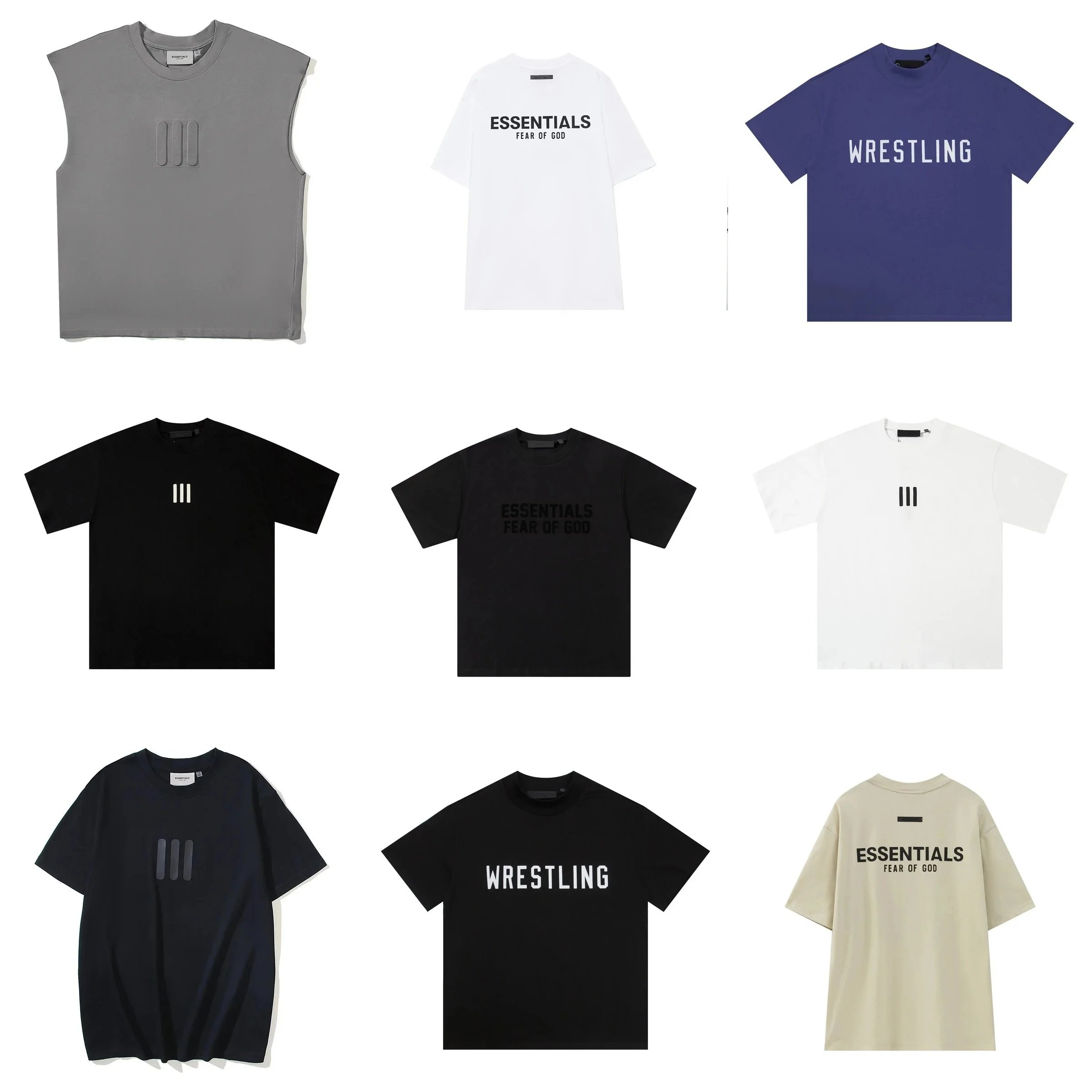 Quality Short Sleeve Shirt