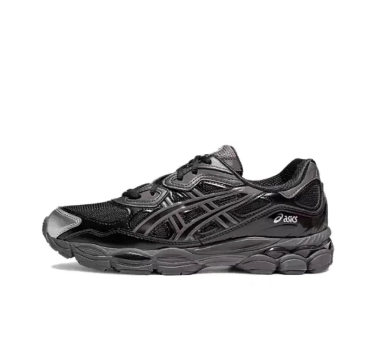 Silver-black SKU image