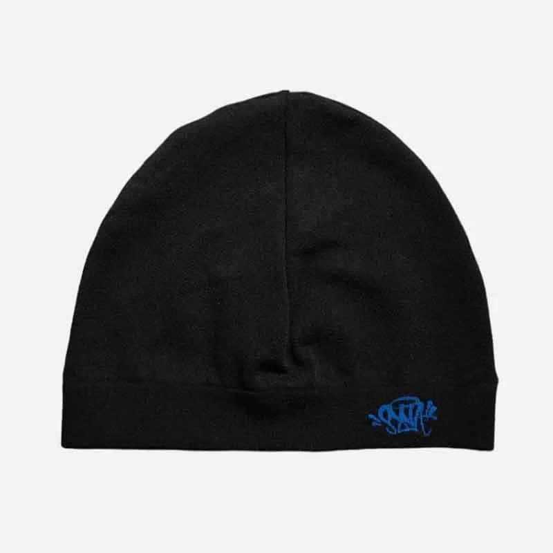 Black Blue